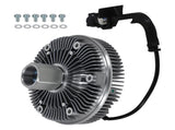 Electric Cooling Fan Clutch fit for Ford F-250 F-350 Super Duty 6.0L Diesel 03-10 58400357