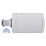 Water Purifier 100186 Replace Fit for Filter UV Technology with CTC-activated carbon 23572907