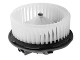 AC Blower Motor w/ Fan Fit for Cadillac Escalade / Chevy Tahoe / Silverado 1500 700089 81236814