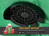 Inflatable Christmas Decoration 21009766