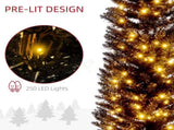 7ft Christmas tree 85712537