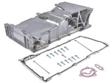 Aluminum Engine Oil Pan Fit for Chevrolet SSR Saab 9-7x 5.3L 6.0L V8 2003-2009 12598154 97144290