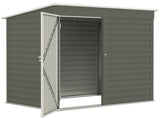 Outdoor Garden Storage Shed Tool House 83998941