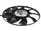 Radiator Cooling Fan Assembly fit for Land Rover LR4 2010-2013 LR112861 LR095536 14678724