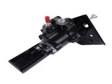 Hydraulic Power Brake Booster 52-7370 15854058 Fits for Cadillac Escalade ESV GMC Yukon XL Chevrolet 52892862