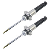 2Pcs Rear Suspension Shock Absorber Struts Replacement for Ferrari California 2009-2014 247210 99813001