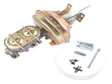 9" Brake Booster Master Cylinder Kit Fits for 1964-1972 GM A-F-X Body Vehicles Chevrolet Chevelle 96435618