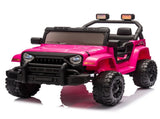 12V Kids Ride On Electric Car W/Parents Control,Dual drive, Four-wheel Suspension,With W1578P187583