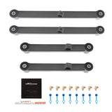 Rear Upper & Lower Control Arms Fit For Ram 1500 2013-2022 Fit For Ram 1500 Classic 2019-2022 25379858