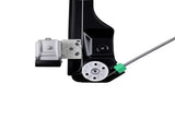 Front Left Window Regulator Driver Side fit for Cadillac SRX 2010-2015 751-966 US 04867682