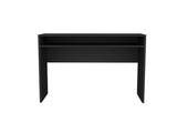 Black Desk with Storage B062P230648