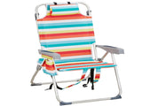 63*70*99cm Heightened Oxford Cloth Silver White Aluminum Tube Bearing 100kg Beach 76534008