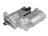 1.4KW 12V Starter Motor 18419, 19339 Replacement for Kubota RTV-X1100 X1120D X900 1100 1140 20204129