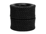 2PK * 20x12-10 Lawn Mower Turf Tires 20x12.00-10 P332 4PR Garden Tires PSI20 39120710