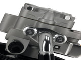Front Power Steering Pump fit for Kia Magentis Rondo Optima 2.7L 2007-2009 21-173 01136335