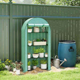 Greenhouse Walk-in Grow House 94530945