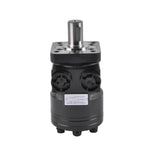 Hydraulic Spinner Motor Replacement for Meyer 60324 CM004PH 4 Bolt Mount 1/2" NPT 1" Shaft 17548251