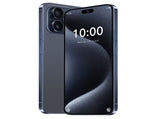 A15 Pro Max 5G Android 145 Smartphone, 6.8' FHD Display, 8GB RAM 256GB Storage, 72MP Front & 09065864