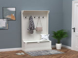 Hall Tree/Entryway Bench 50870213