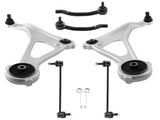 6x Front Lower Control Arm w/ Ball Joint fit for Nissan Altima 2013 2.5L 3.5L Sedan 08518559
