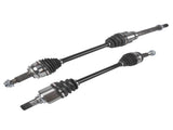 2Pcs Front Left and Right CV Axle Shaft Fit for 2020-2023 Nissan Sentra 2.0L L4 Auto Trans FWD 82757063