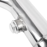 Fit For 2002-2007 Mitsubishi Lancer 2.0L 4-2-1 Racing Exhaust Header Manifold Stainless Steel 82021418