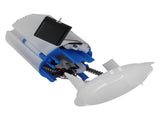 Electric Fuel Pump Assembly fit for Mercedes GLK350 3.5L 2010-2012 A2045400917 65980707