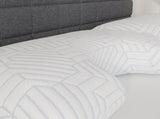 Fria Dream Curve Pillow B047P387681