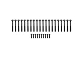 MLS Full Gasket Set fit for Ram 3500 2011-2016 5.7L 345CID V8 HS8-30157L 40694003