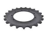 Sprocket 172141-29110 172141-29111 Fits for Yanmar B22 B25 B27 VIO30 VIO35-1 VIO35-6A 56836907