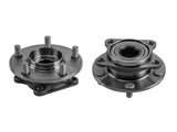 2x Rear Wheel Bearing and Hub Assembly fit for Mazda CX-9 2007 - 2015 AWD WE61649 38655395