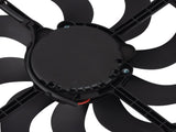 Radiator Cooling Fan Assembly fit for Chevrolet Trax 2014-2020 621-576 FA72240 94248973