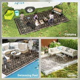 Reversible Outdoor Rug 81938968