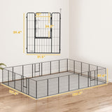 Pet Playpen Dog Playpen 52489019