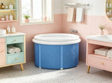 Portable Ice Bath Cold Water Therapy Tub 45897453