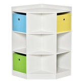 Toy Storage Cabinet 88528347