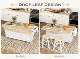 Kitchen Storage CabinetKitchen CabinetKitchen Island 03267412