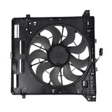 Cooling Fan Assembly FO3115232 for 2020-2022 Ford Explorer Base Limited L1MZ8C607A 624880 11468862