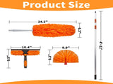 4-12FT High Reach Duster Kit 70628368