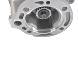 Fuel Pump Gear Accessory Drive Shaft Fits for Cummins M11 QSM ISM 3896045 6577097X 67615751