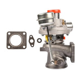 Turbocharger & Wastegate Solenoid Valve Replacement for Jeep Renegade Dodge Dart 1.4 799502-0001 02097675