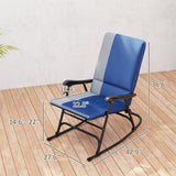 Garden chair / Rocking Chair 35551378