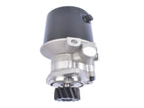 Power Steering Pump For Massey Ferguson Tractor 30 40B 50A 165 203 204 1884357M91 3107201M91 11671151