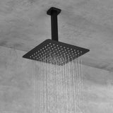 16" Shower Head System Ceiling Mounted Shower W2287141066