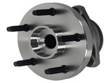 Both Front Wheel Hub Assembly fit for Jeep Grand Cherokee 1999-2004 HA598679 5-Lug 06173495