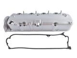 Aluminum Engine Valve Cover with Gaskets Replacement for 2001-2005 Honda Civic L4 1.7L 12310PLC000 80252359