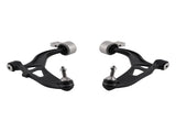 Front Lower Control Arms & Ball Joints Bushings Tie Rods Fit For Ford Explorer 2011-2019 85781946