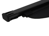 Rear Cargo Cover fit for Subaru Impreza Crosstrek 2024 Retractable Waterproof Black 49215250