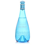 Cool Water by Davidoff Eau De Toilette Spray 6.7 oz for Women FX-490949