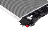 High Performance Crossflow Radiator Fit for Ford F-150 2015-2017 5.0L DPI13698 94876145